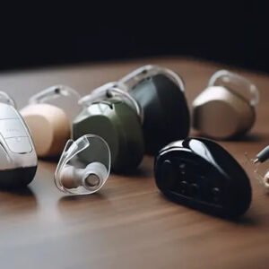 pngtree-many-different-styles-and-models-of-hearing-aids-sitting-on-a-image_2975797